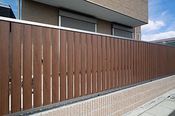 フェンス・塀